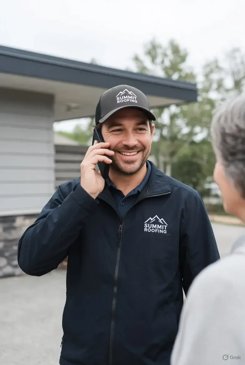 Flat Roof Leak Repair Ford, KS FAQs
